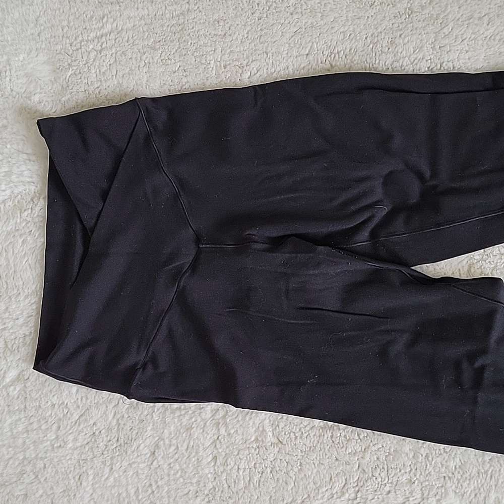 OFFLINE By Aerie Real Me High Waisted Crossover Legging